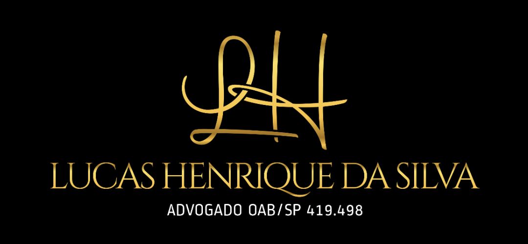 LUCAS HENRIQUE LOGO